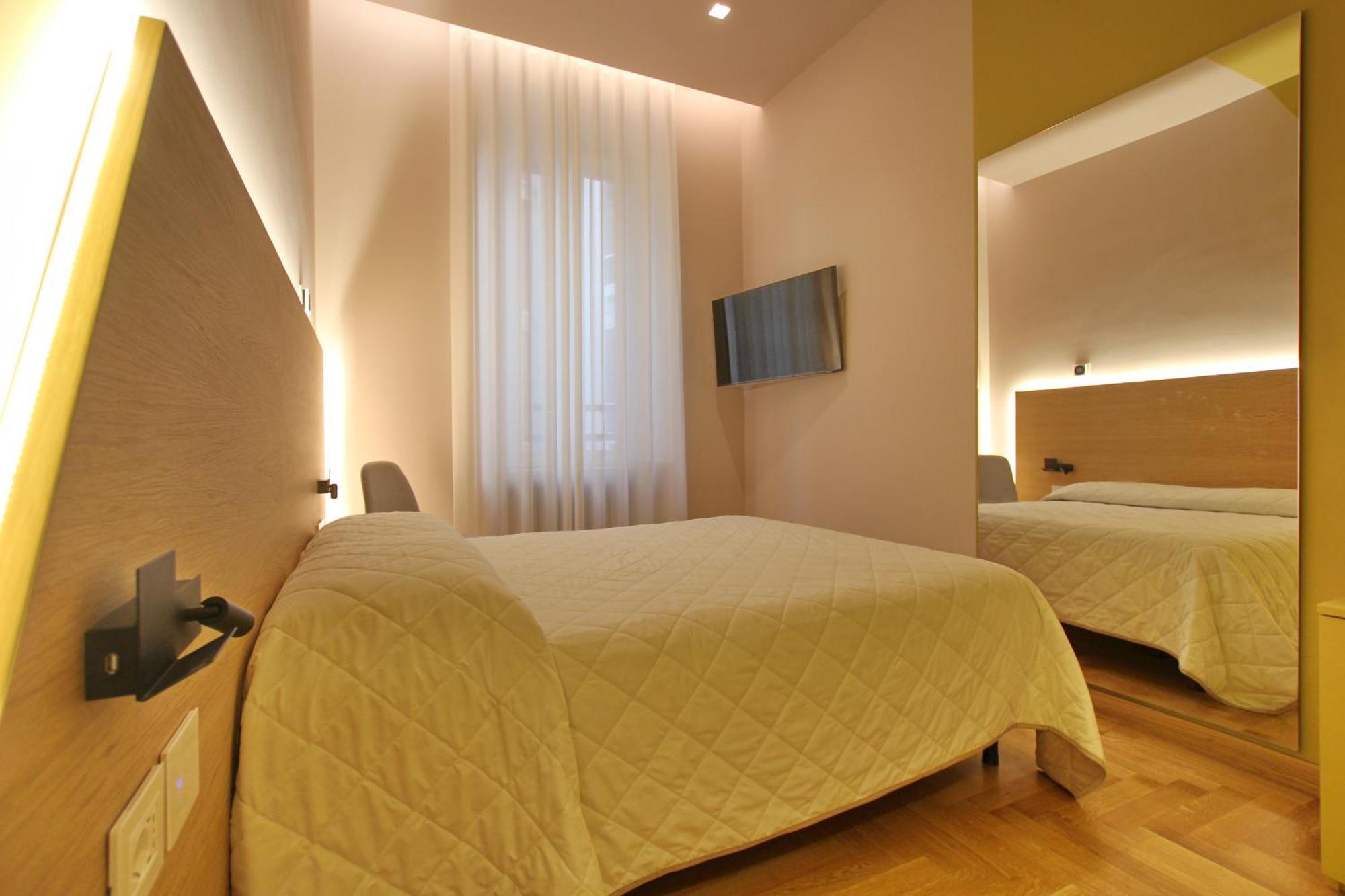 Dreaming Rome Suites — Photos 2