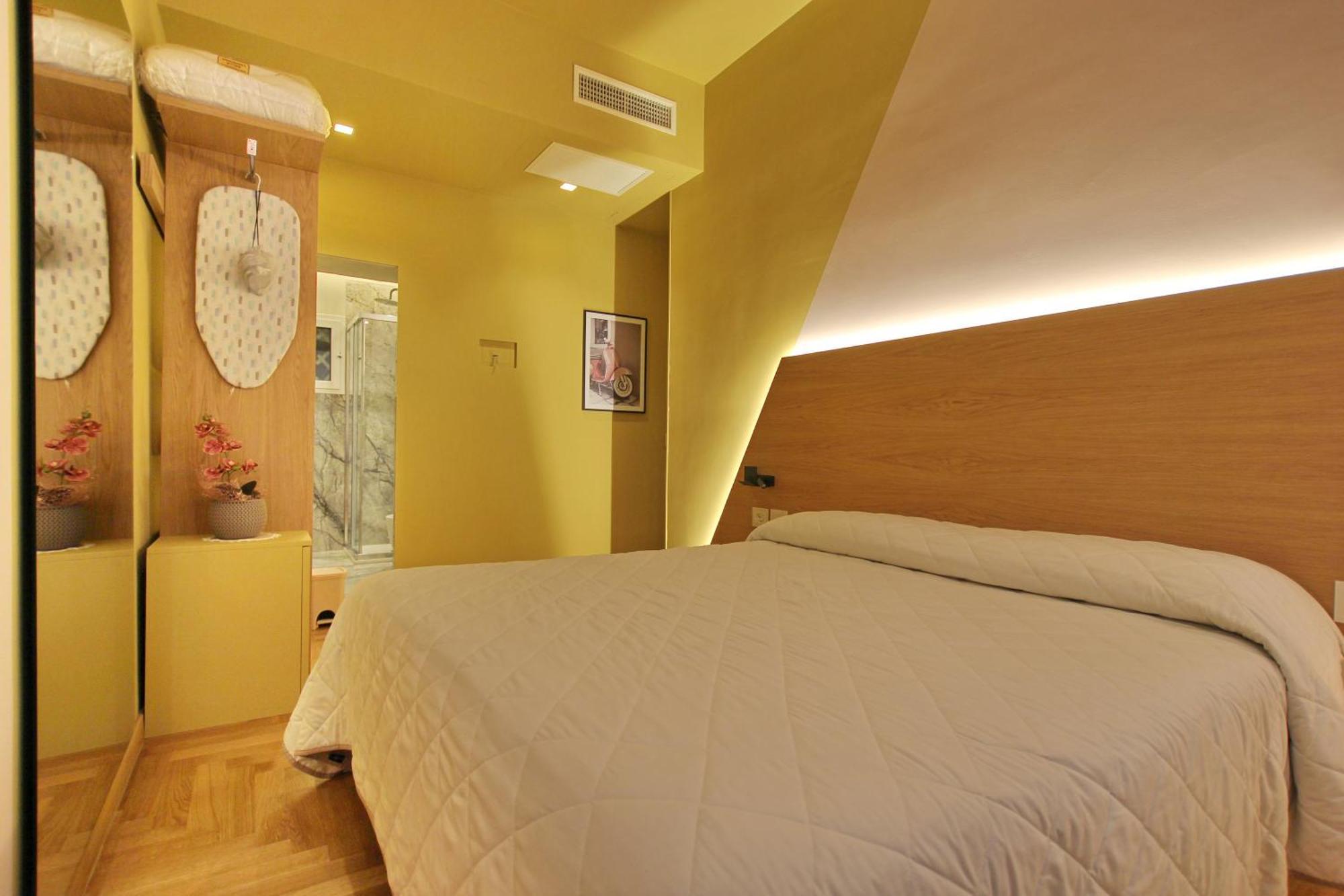 Dreaming Rome Suites — Photos 1